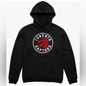 Toronto raptors hoodie